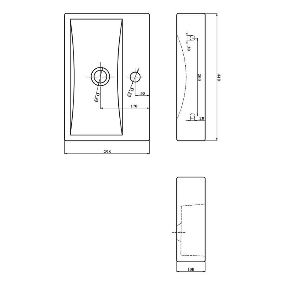 Pesuallas Camargue Fuerteventura