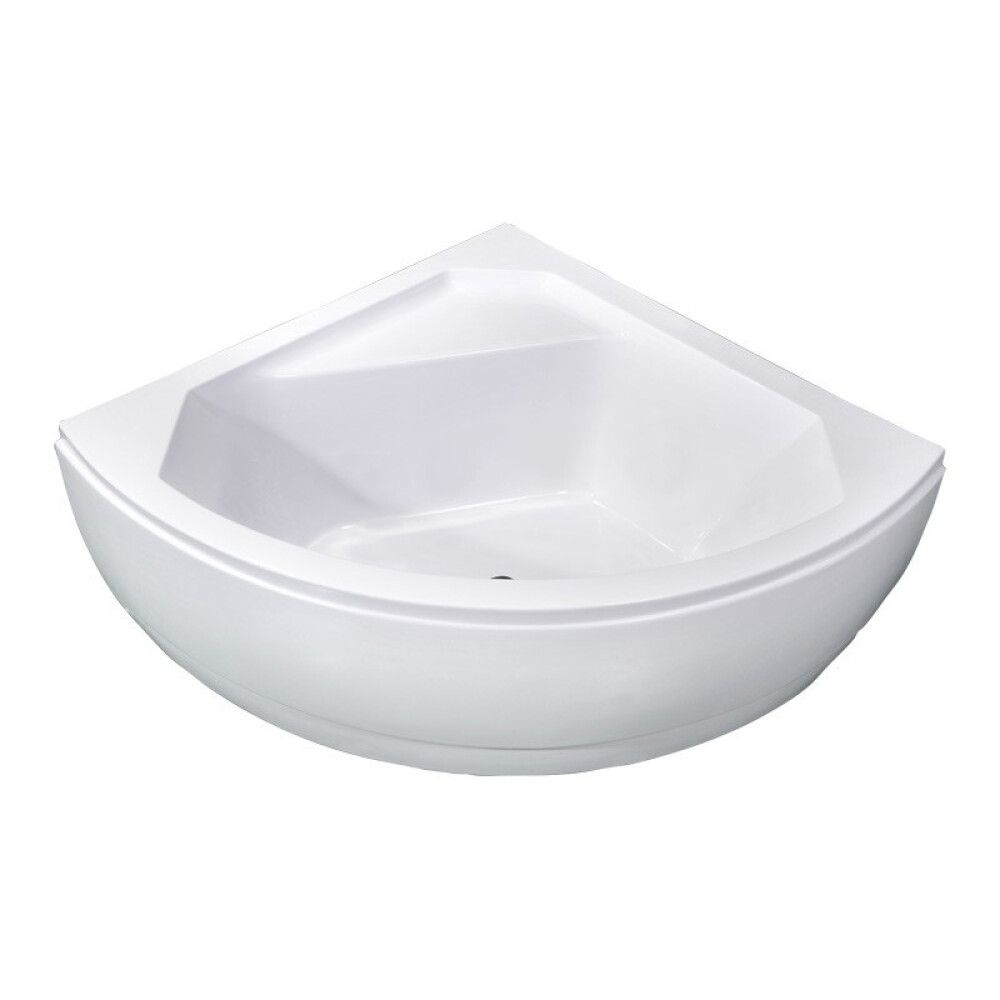 Etulevy Camargue Uppland 130 Kylpyammeeseen