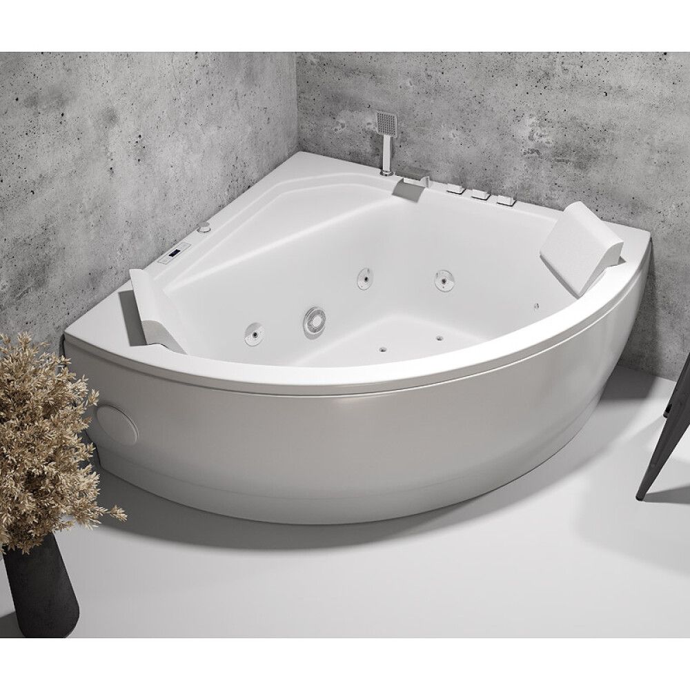 Poreallas Camargue Skärgård Uppland 130 Exclusive