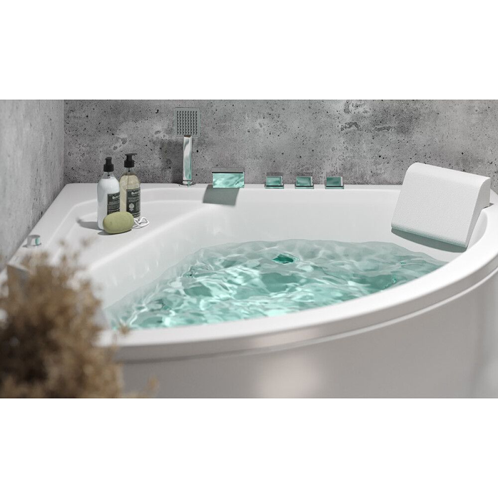 Poreallas Camargue Skärgård Uppland 130 Exclusive