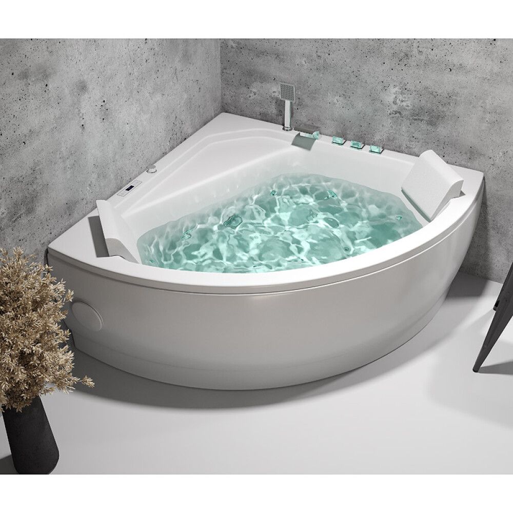 Poreallas Camargue Skärgård Uppland 140 Exclusive