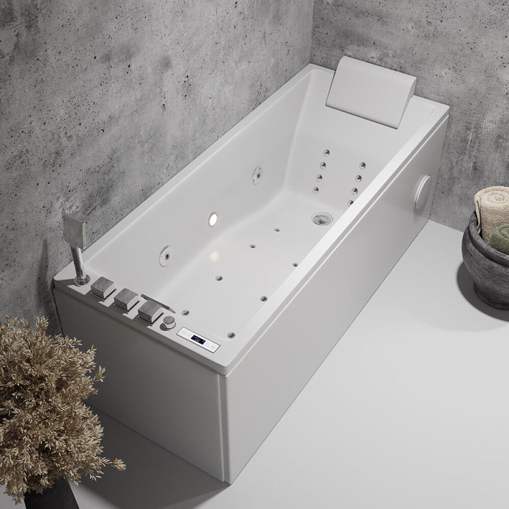 Poreamme Camargue Skärgård Skaraborg 160 Exclusive