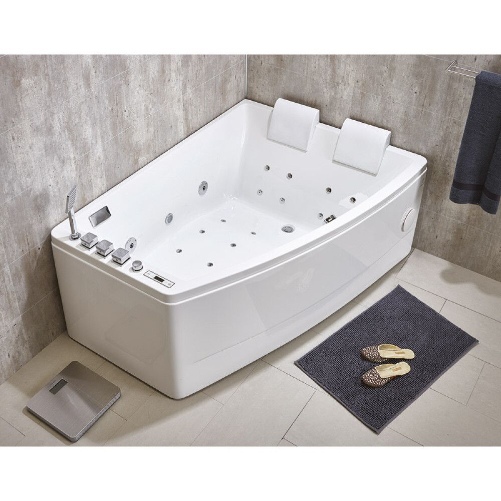 Poreallas Camargue Skärgård Värmland 160 Exclusive Oikea