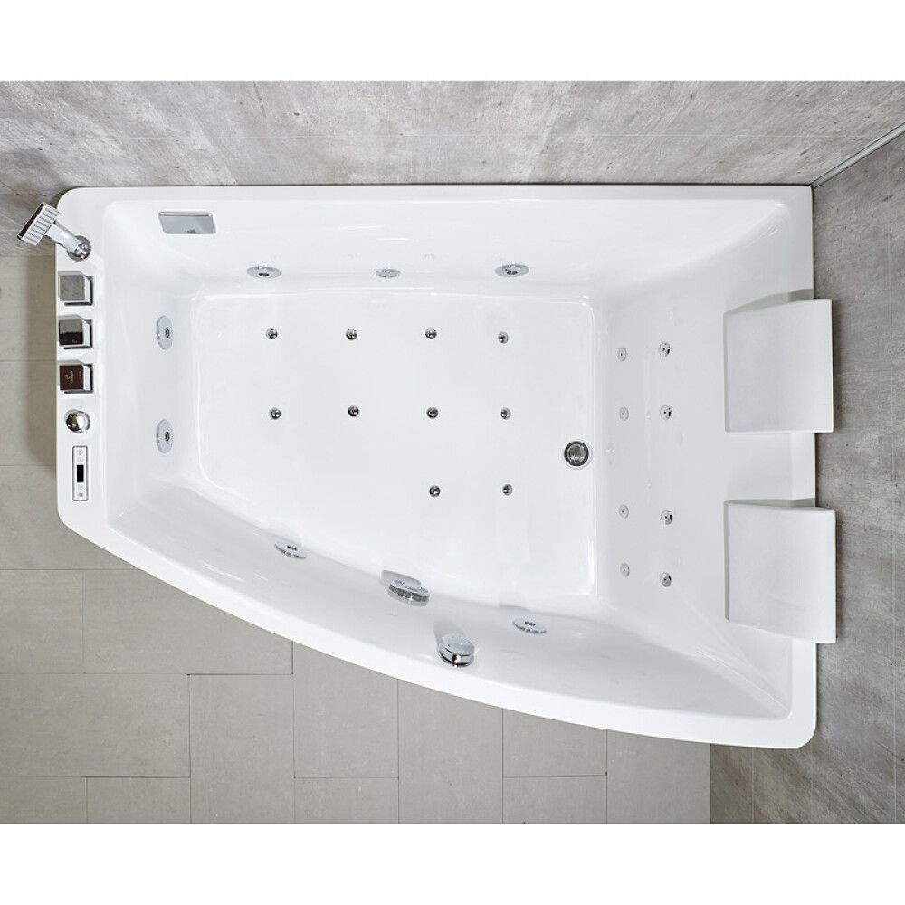 Poreallas Camargue Skärgård Värmland 160 Exclusive Vasen