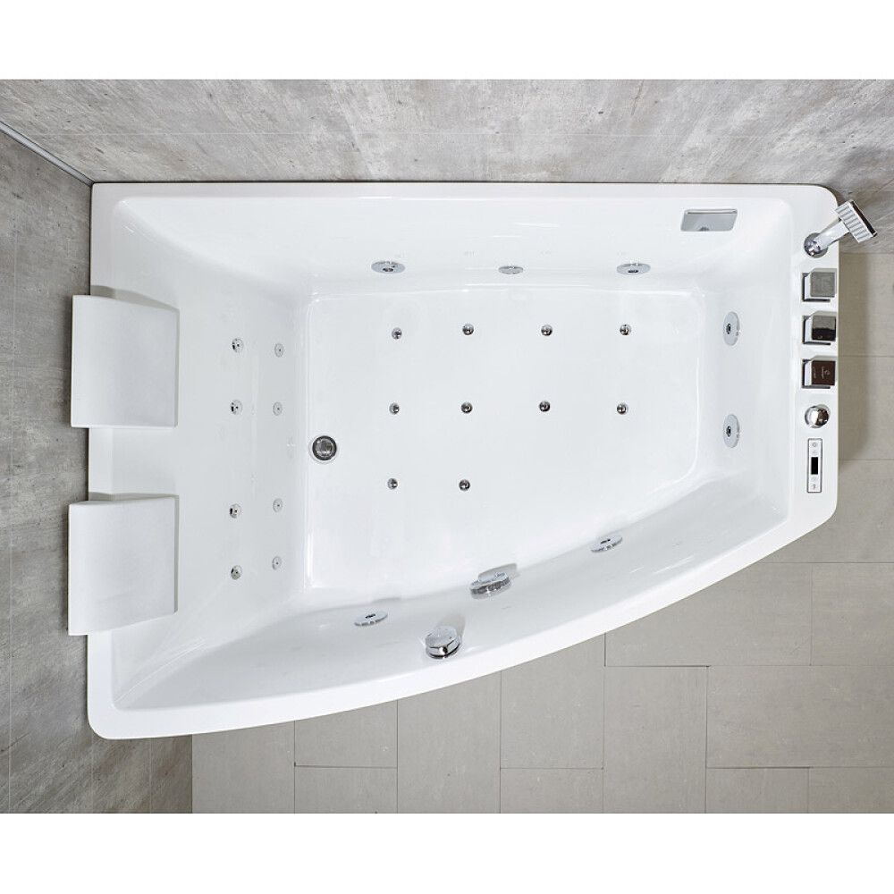 Poreallas Camargue Skärgård Värmland 160 Exclusive Vasen