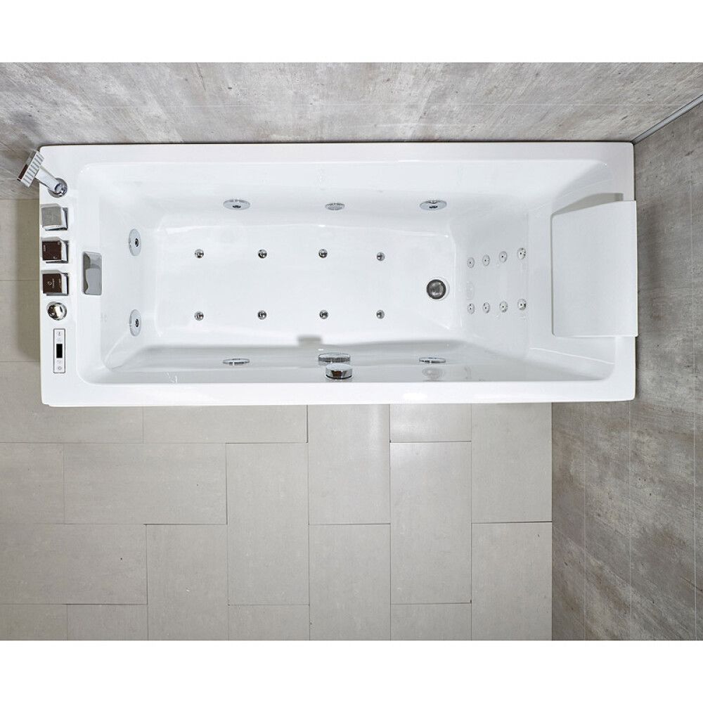 Poreallas Camargue Skärgård Skaraborg 170 Exclusive