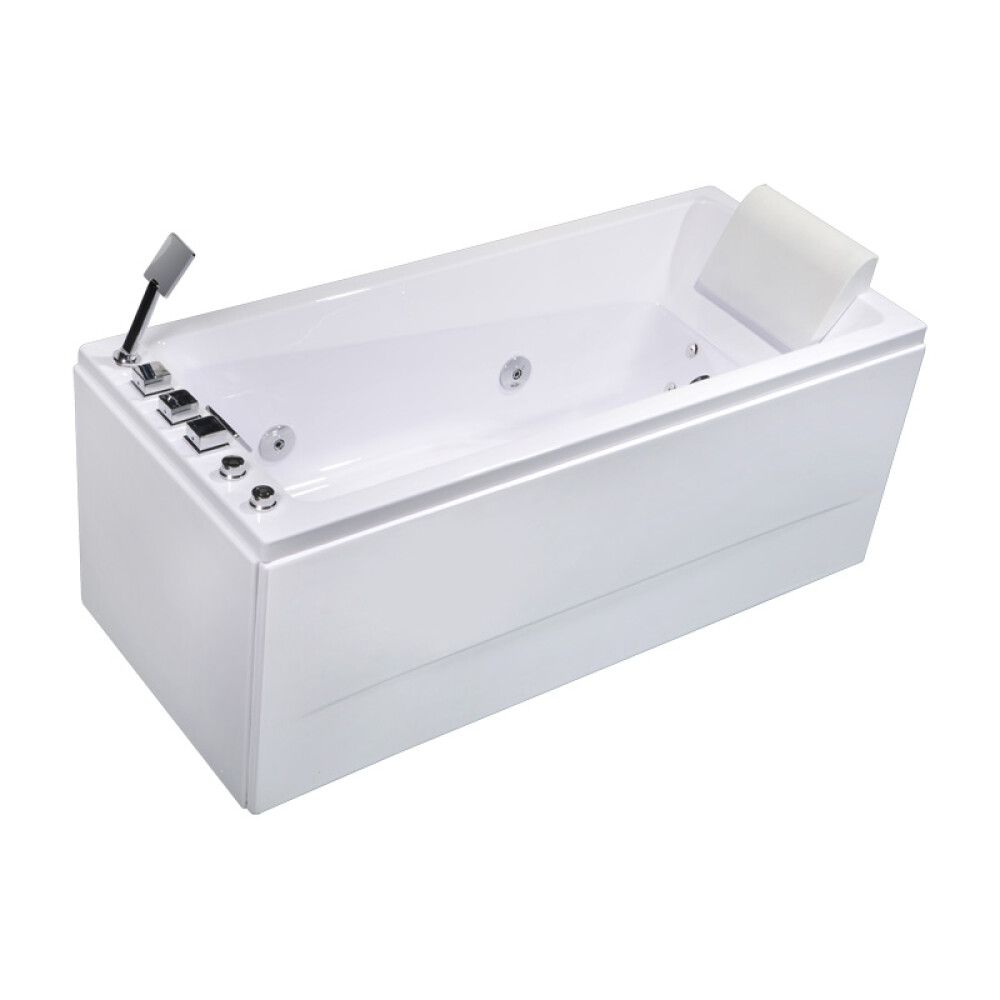 Ammetyyny Camargue kylpyammeille 28 cm