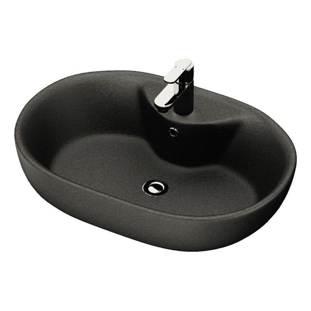 Pesuallas Camargue Skärgård Tyresö Musta