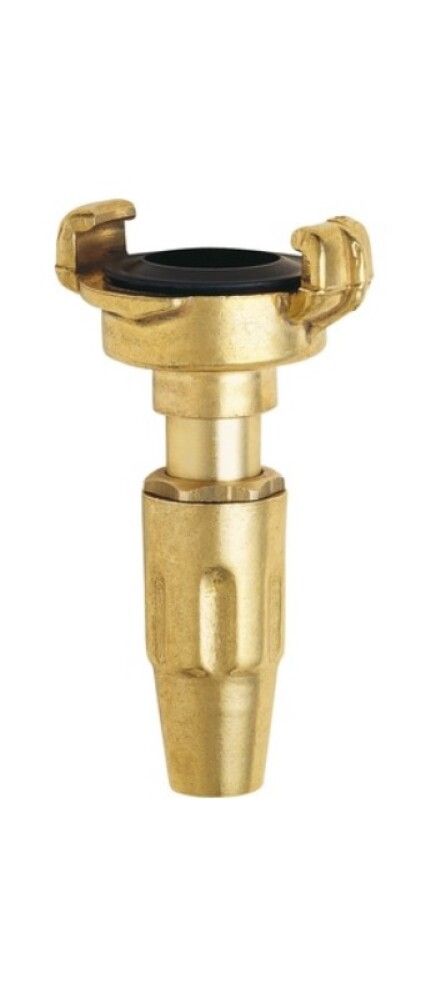 Kastelusuutin 3/4" kynsiliitin