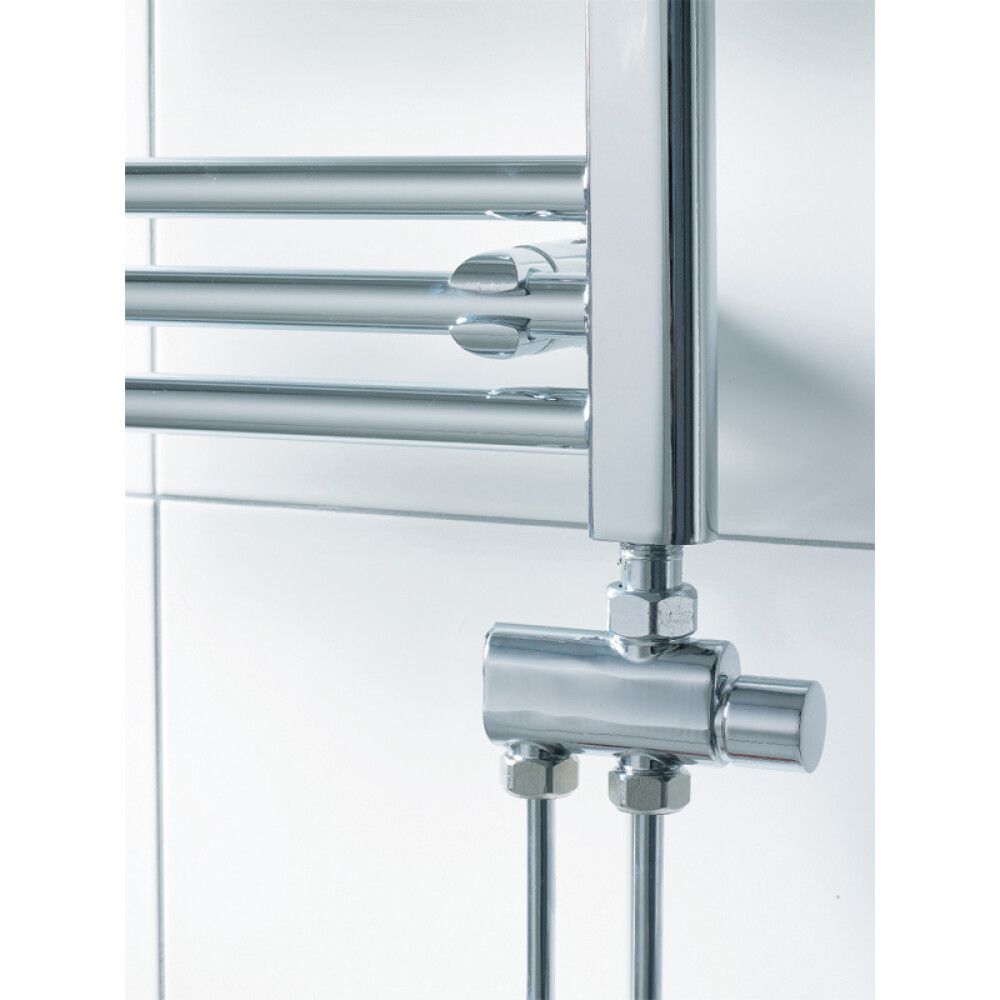 Kaksisuuntaventtiili Svedbergs