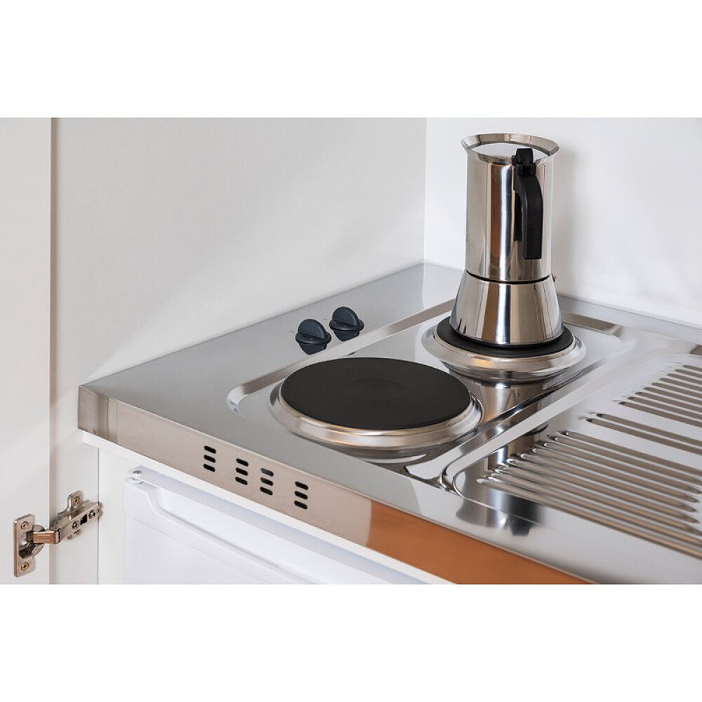 Kaappikeittiö Respekta SKWWMIS 1,04 m