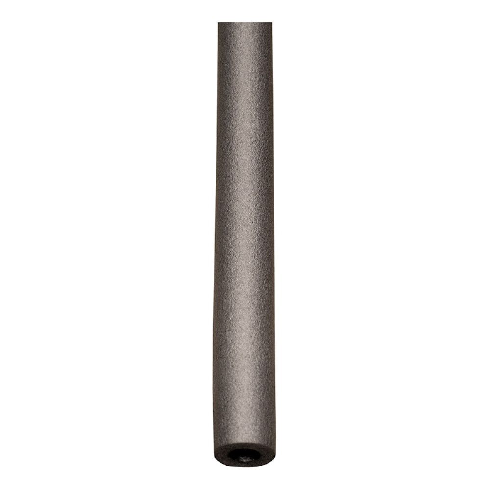 Putkieriste harmaa Ø 35/20 mm x 1 m