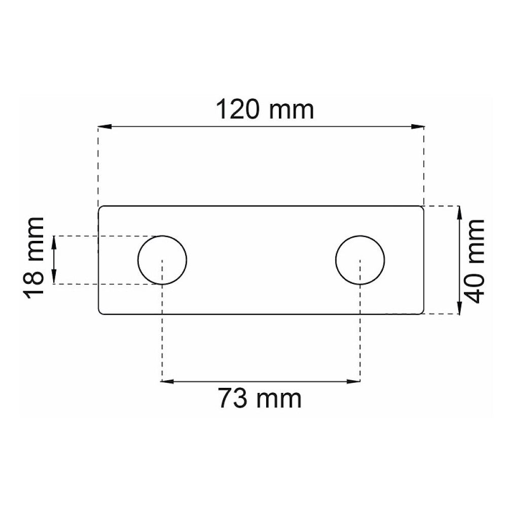 Pyyhenaulakko Habo 1368-2 Ruostumaton teräs