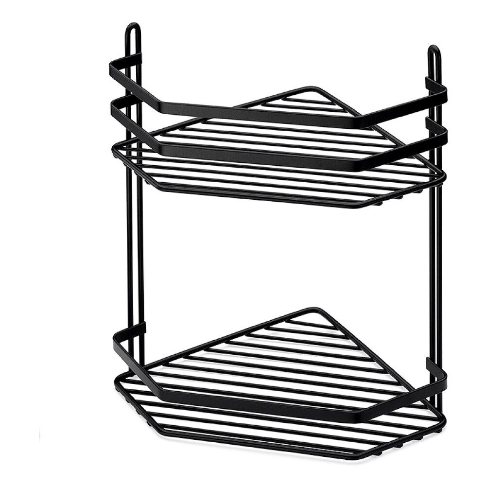 Kulmasuihkukori Habo Lantana Musta