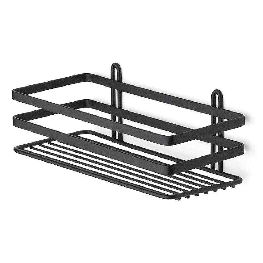 Suihkukori Habo Lunaria Musta