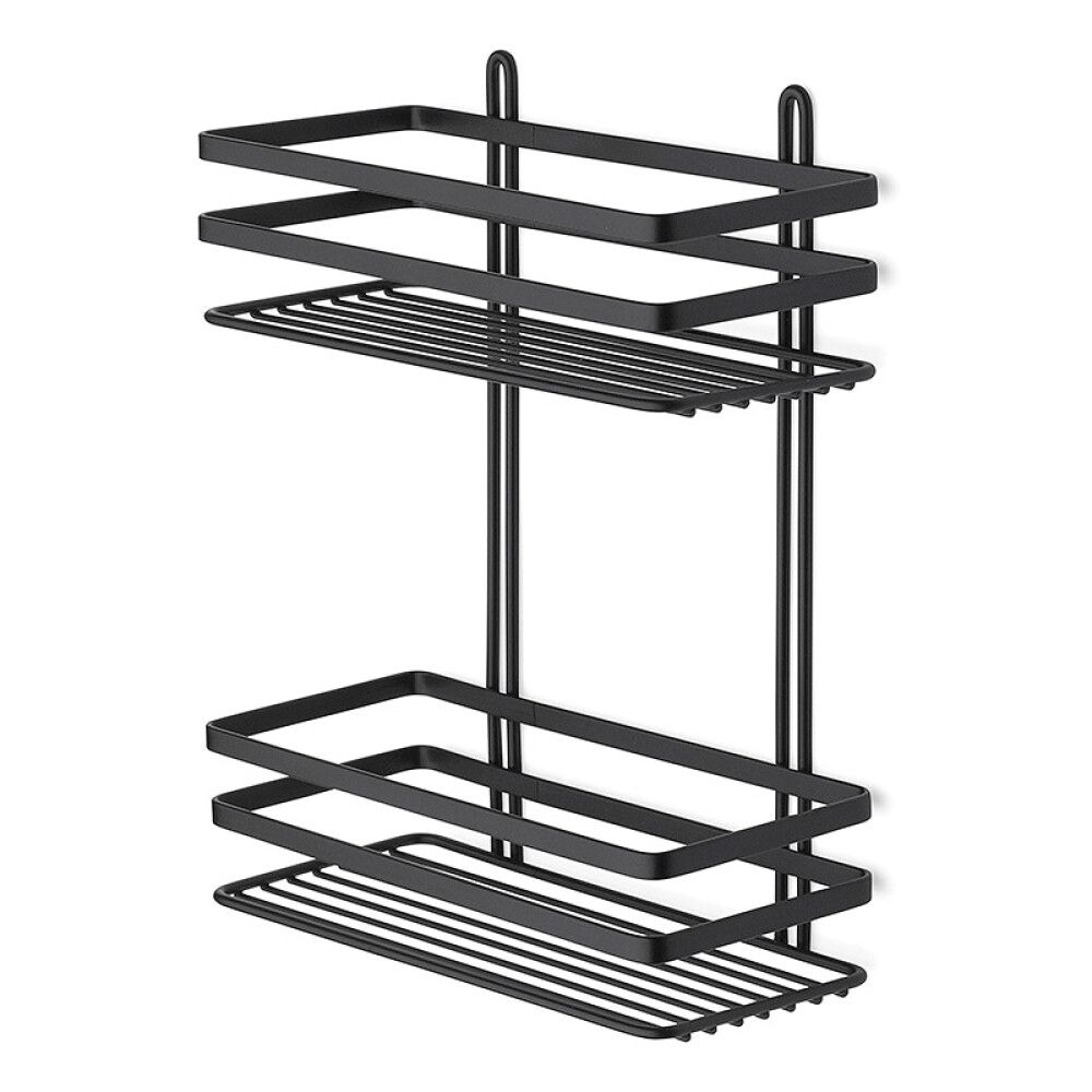 Suihkukori Habo Lunaria Musta