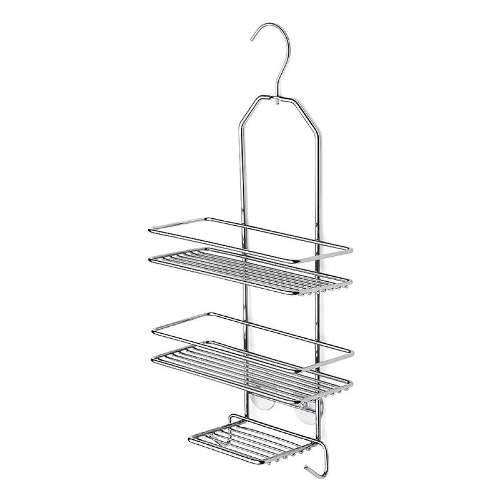 Riippuhylly Habo Laelia Kromi