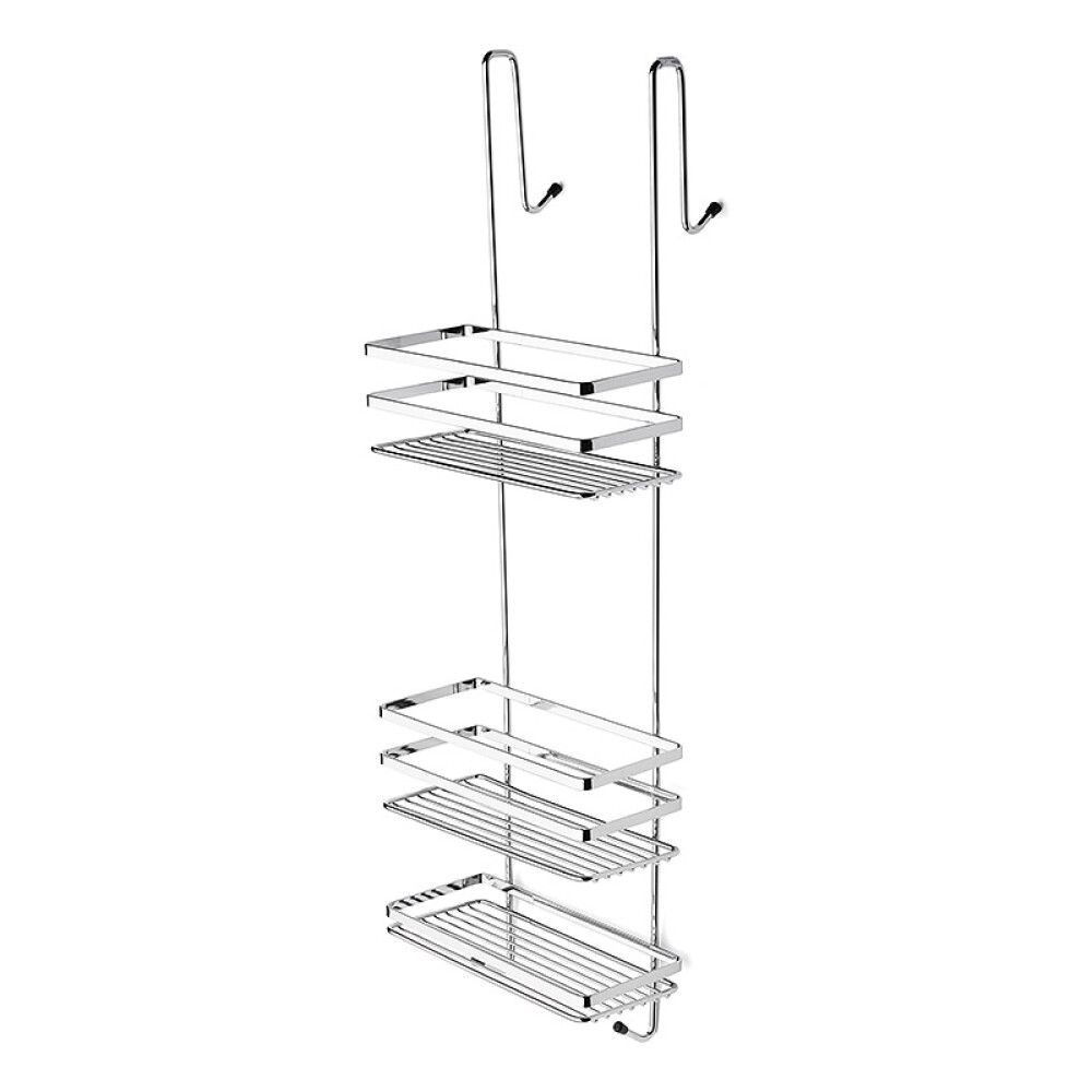 Suihkuhylly Habo Lotus Kromi