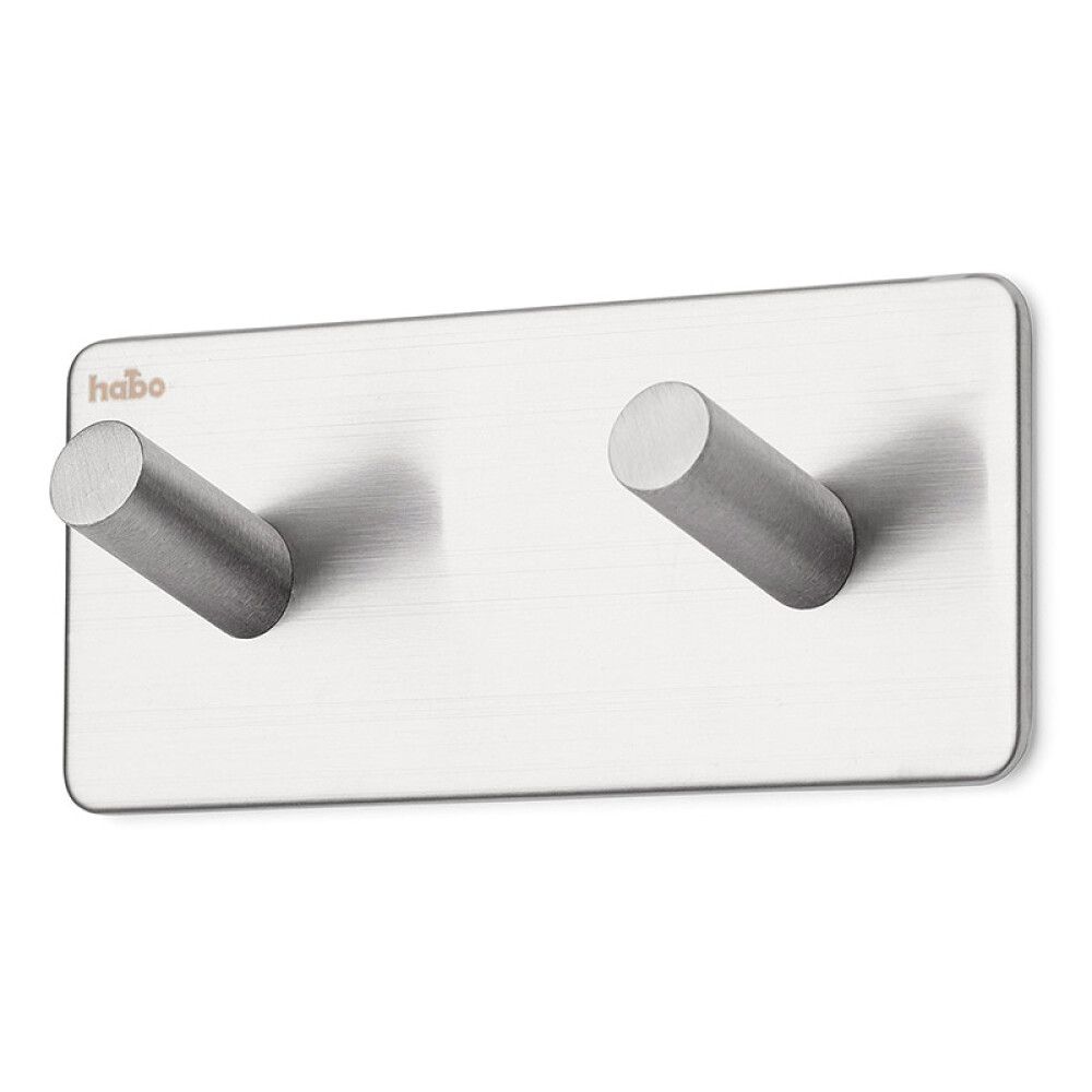 Kaksoiskoukku Habo Edge RST