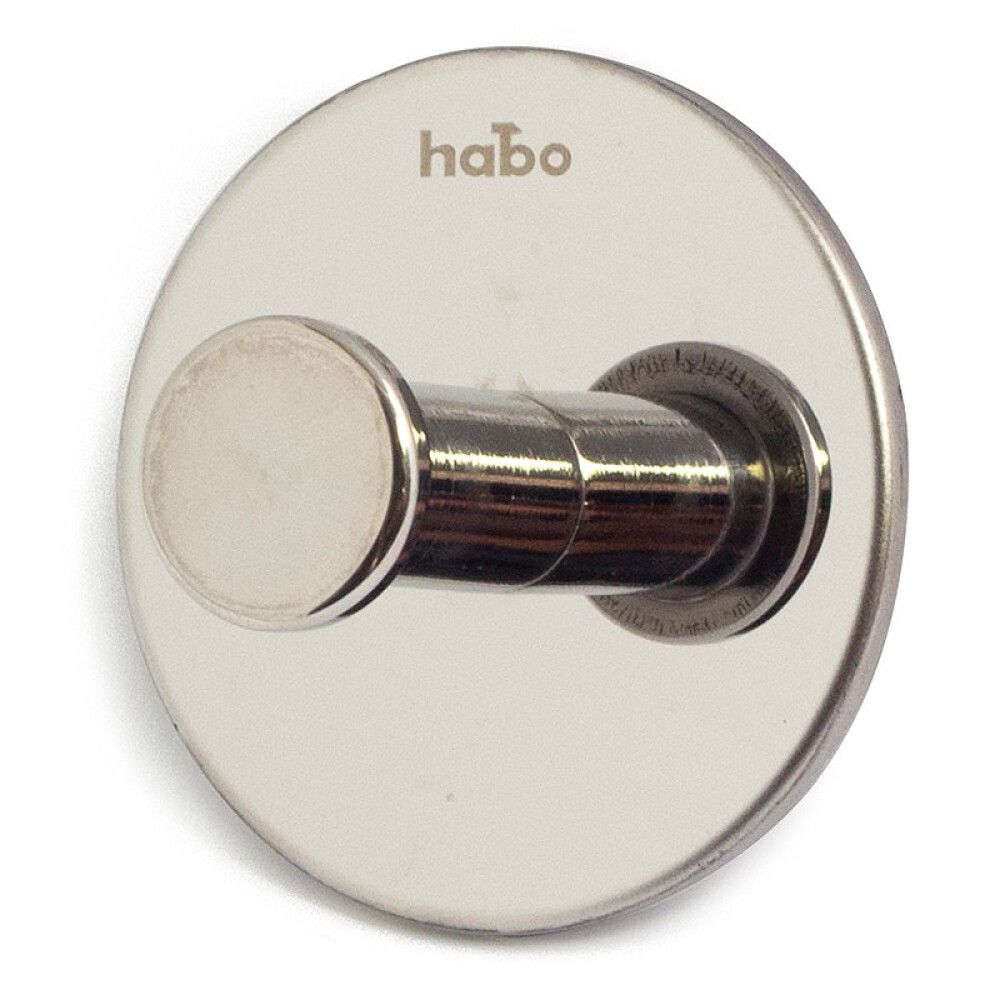 Koukku Habo Gentle RST Kiiltävä