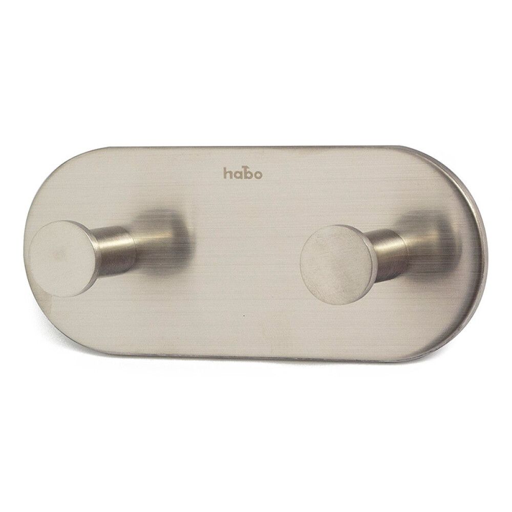 Kaksoiskoukku Habo Gentle RST