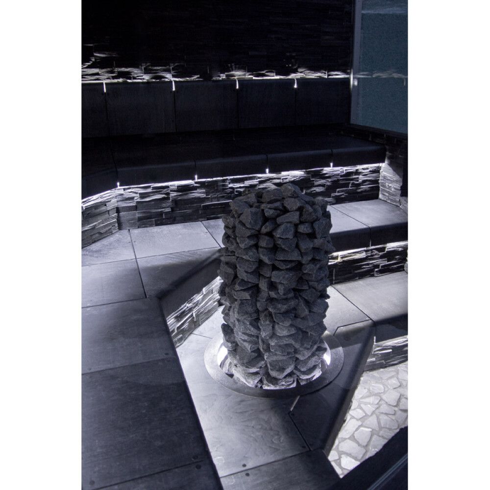 Upotuskaulus Mondex Rakka 6,6 / 9,0 kW ja Tahko 10,5 kW