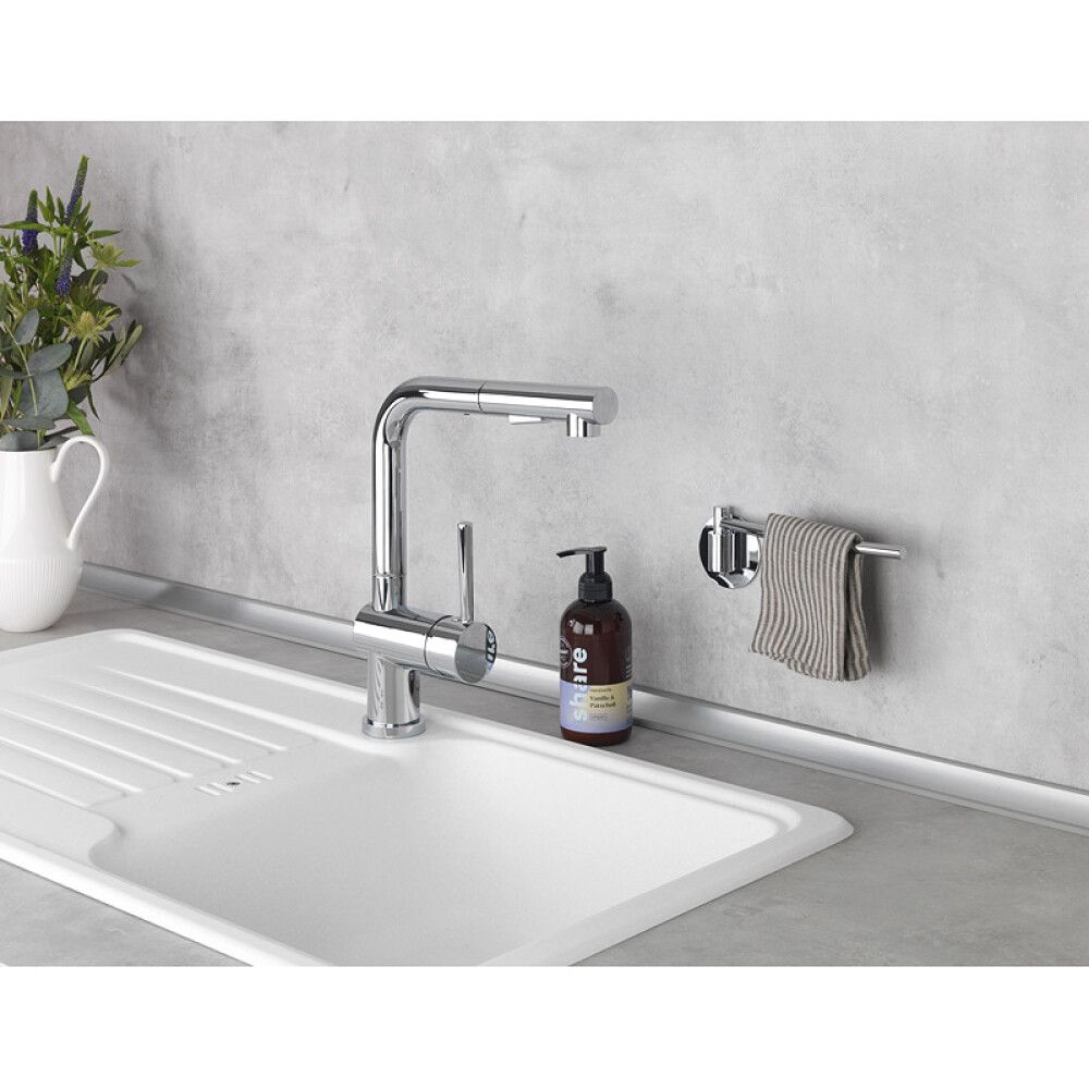 Keittiöliinateline Turbo-Loc® RST