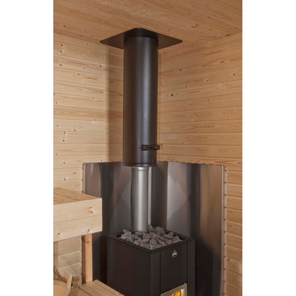 Hormi Narvi 15 Ø 125 mm