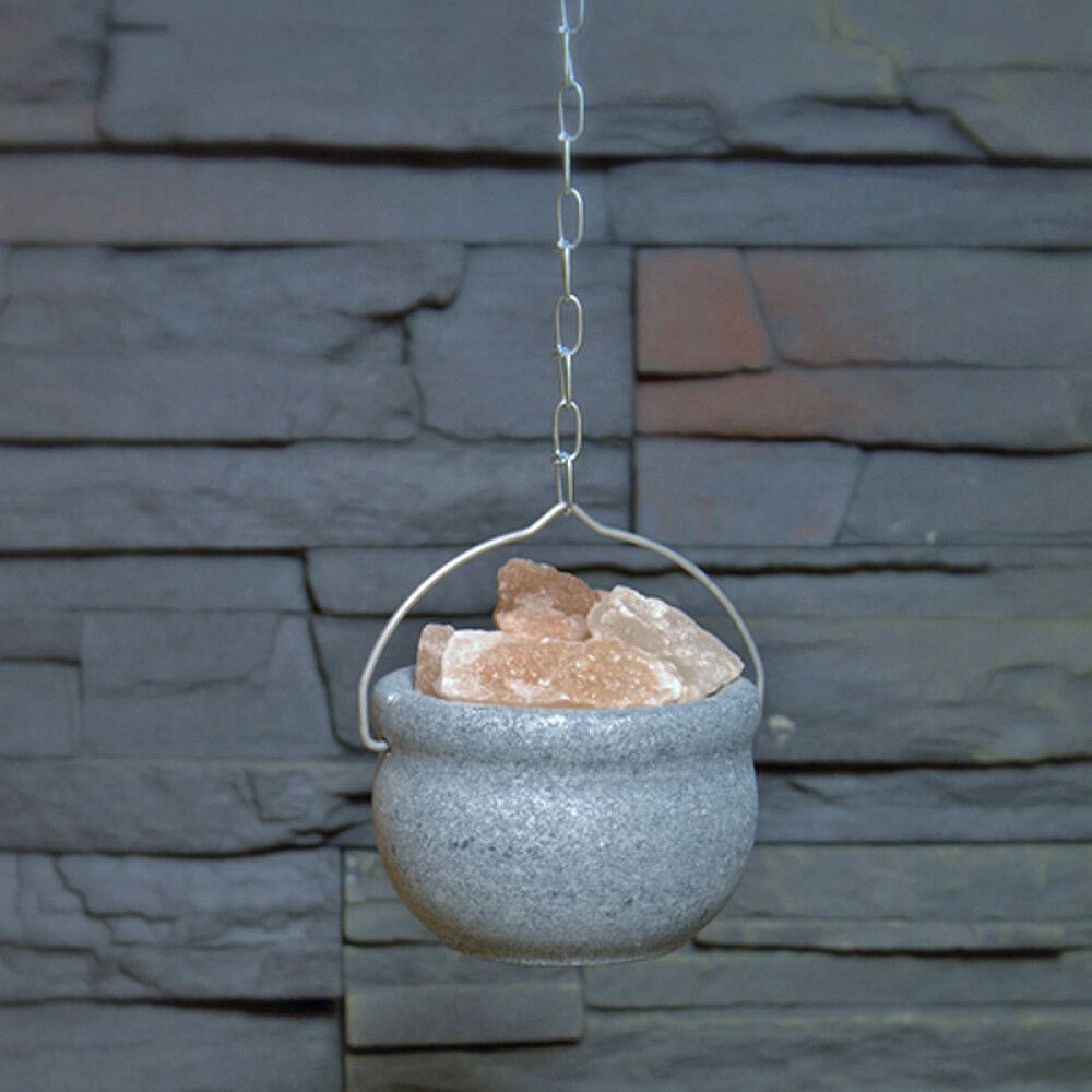 Saunamalja Vuolukiveä