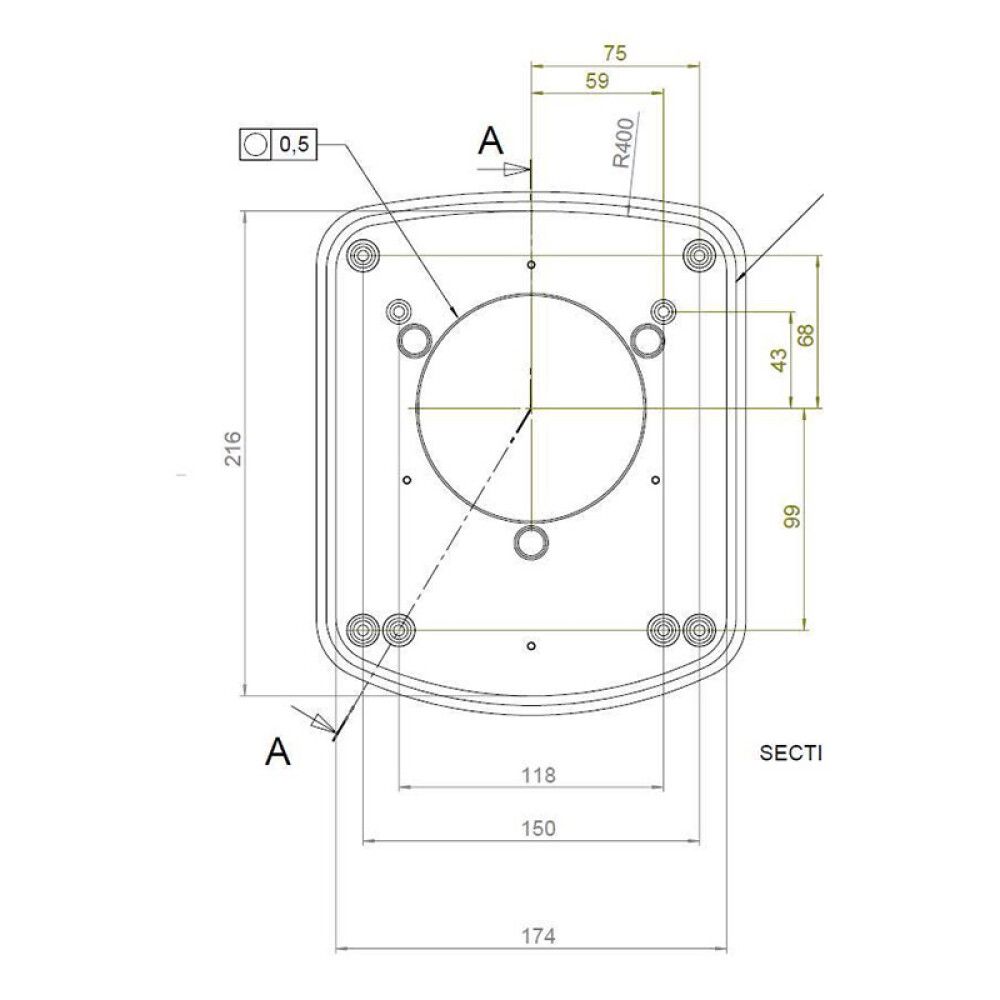 KOROKEKEHYS PAX PASSAD-PUHALTIMIIN