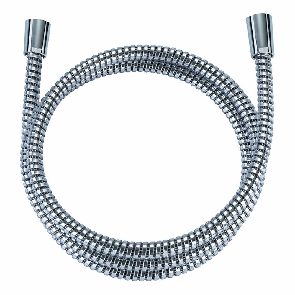 Suihkuletku 2m G 1/2, vettä säästävä