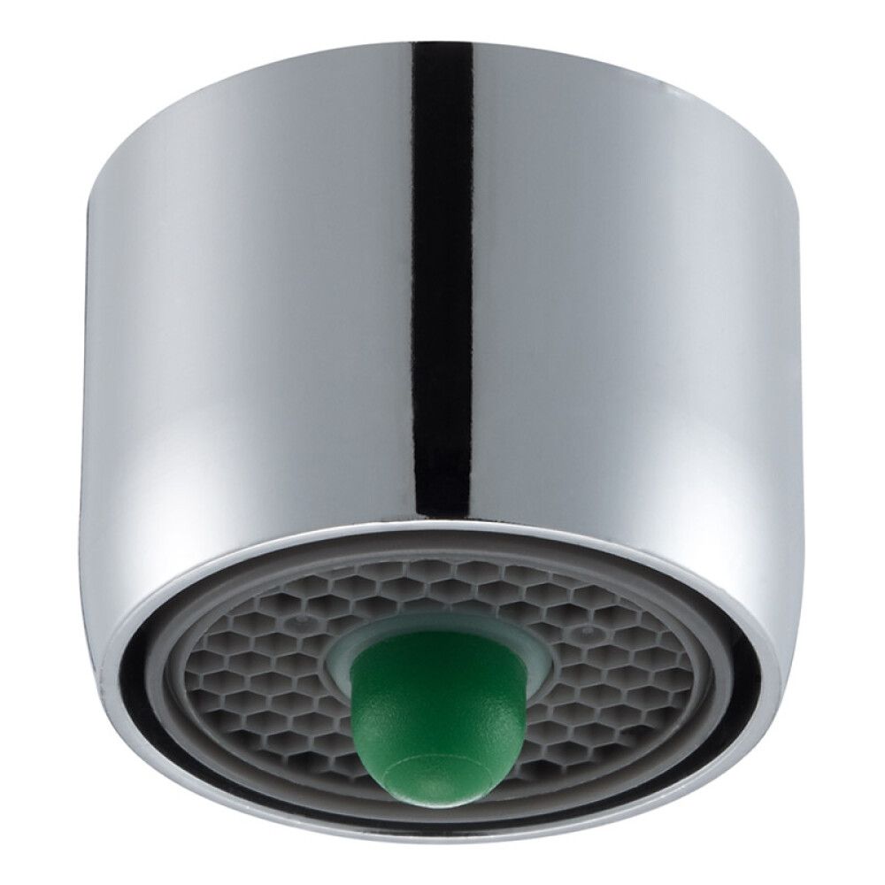 Aeraattori, säädettävä, M22 x 1"