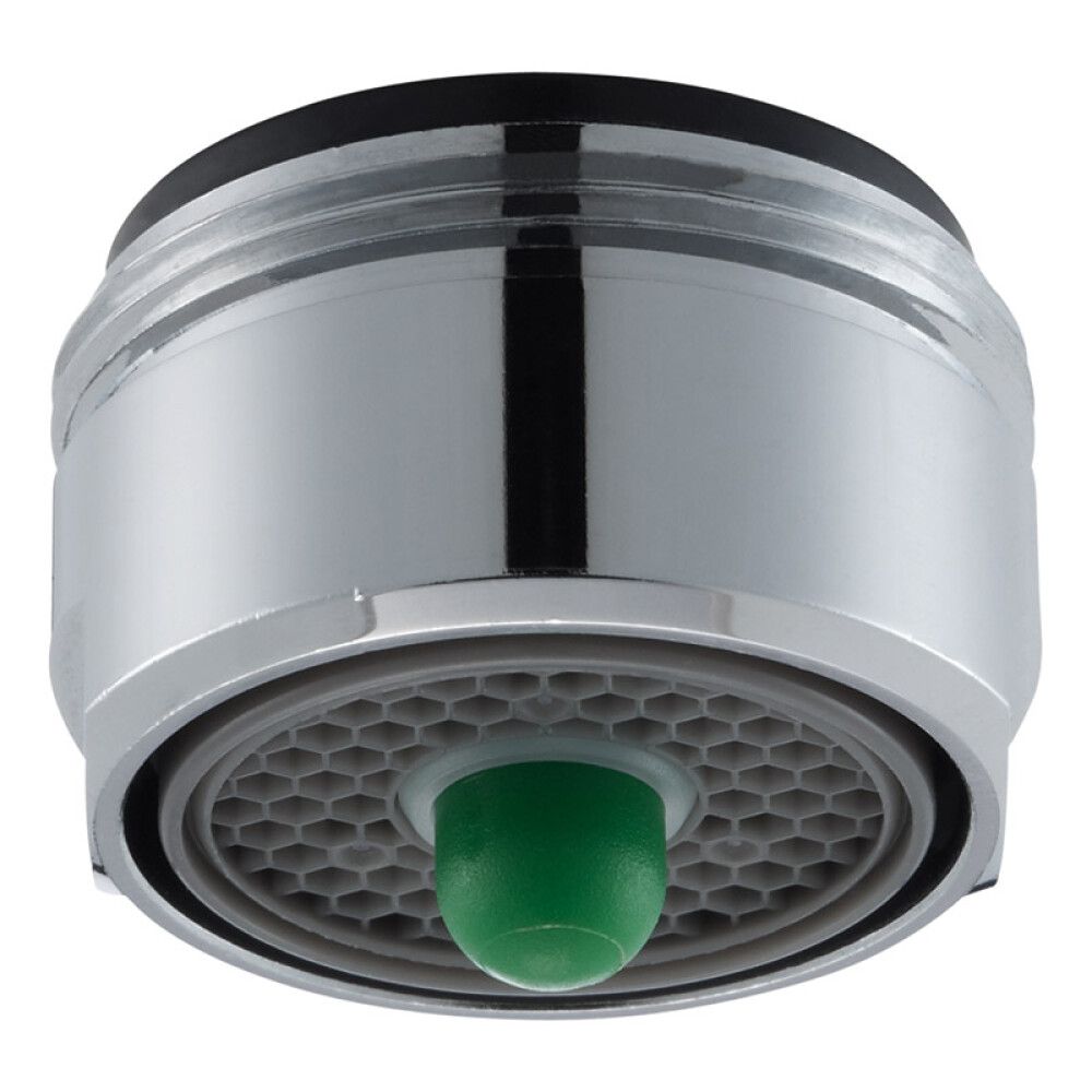 Aeraattori Push M24 x 1"