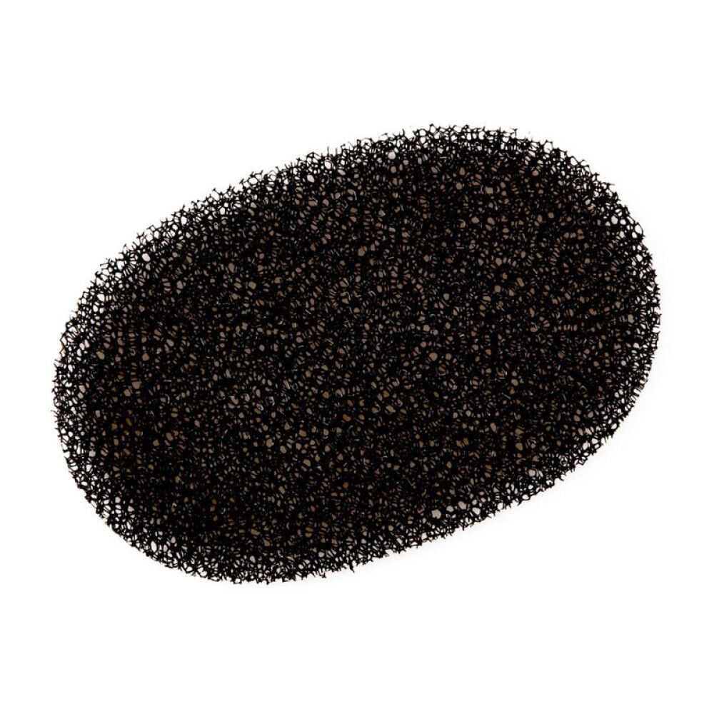 Siitepölysuodatin Fresh TL-C/D musta 3 kpl/pss