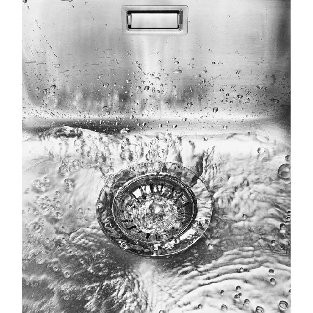 Pohjaventtiili Prevex 114 mm 2K-tiiviste R1 ½"