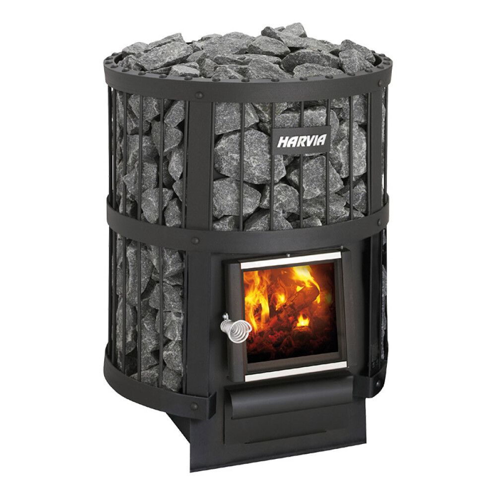 PUUKIUAS HARVIA LEGEND 150