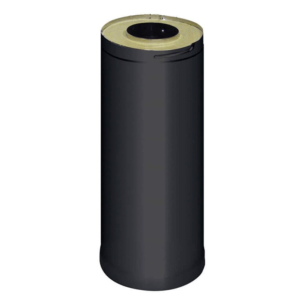 Teräspiipun jatke Harvia WHP500M