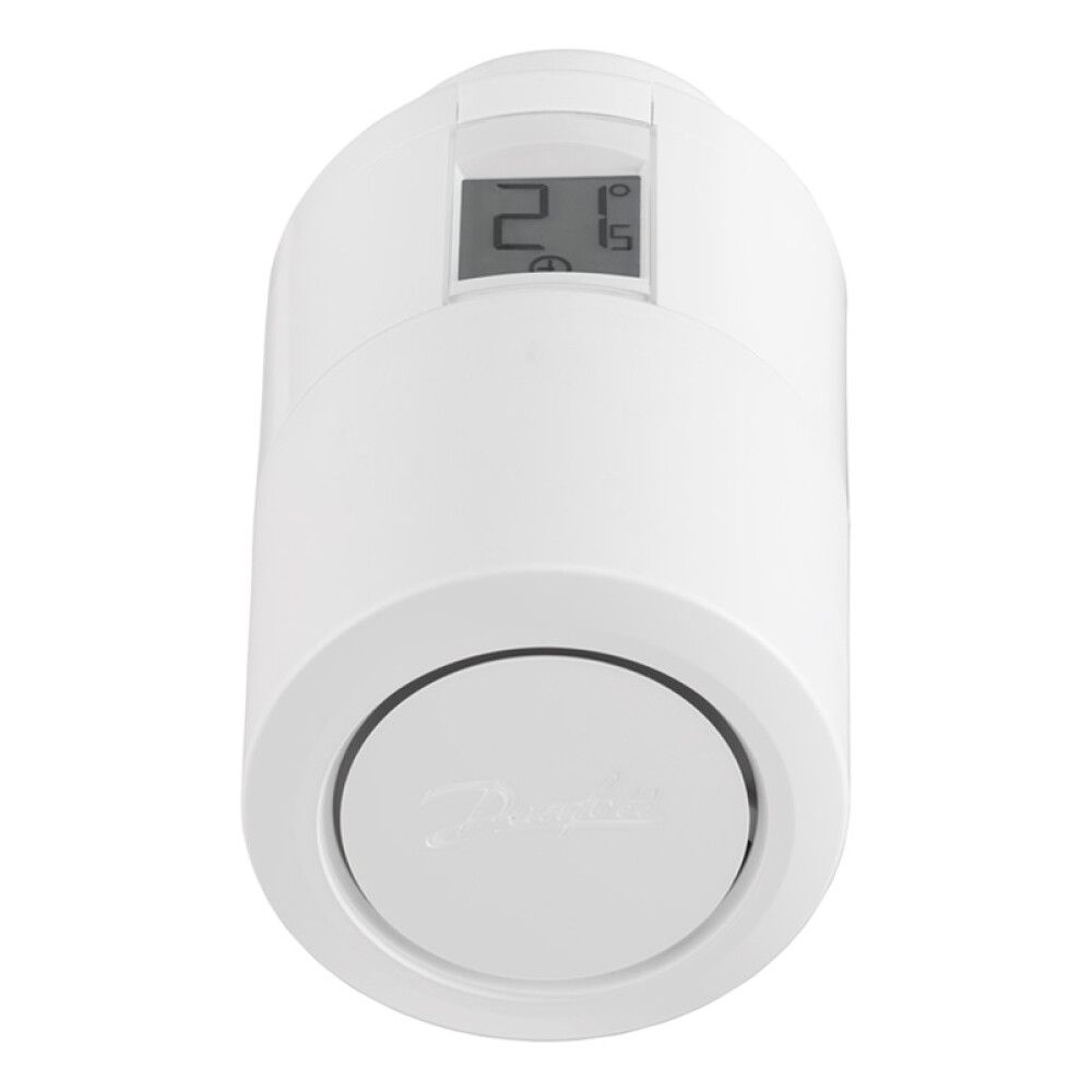 Patteritermostaatti, Danfoss Eco™ Bluetooth