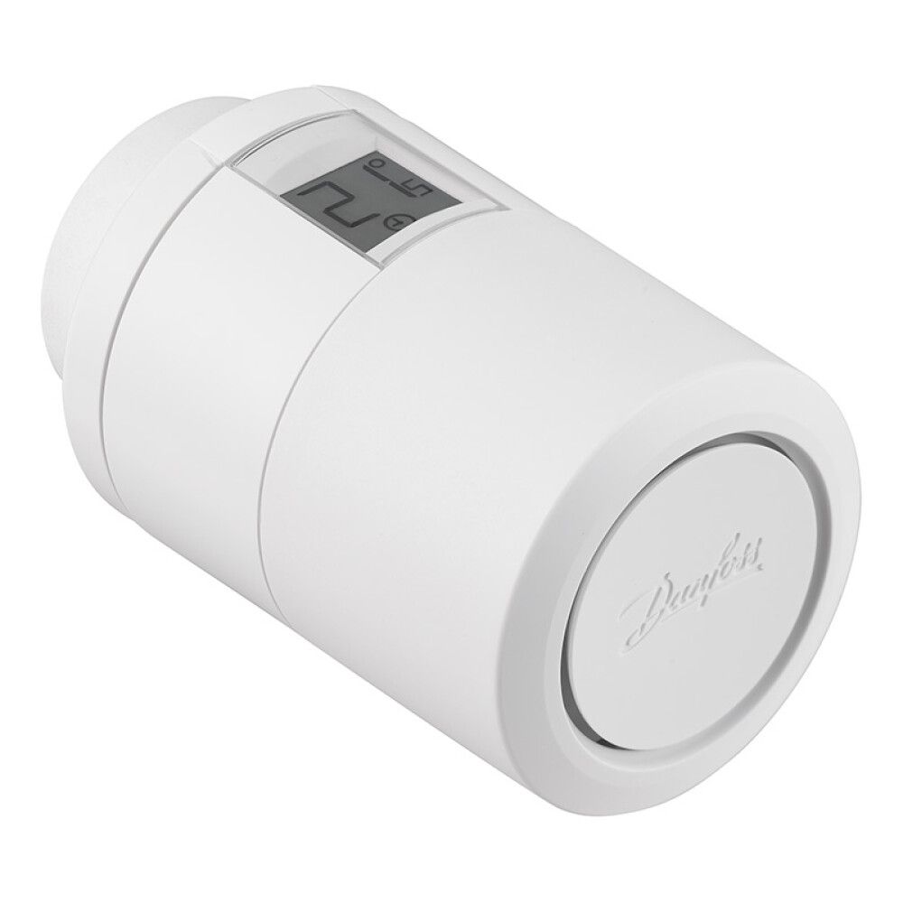 Patteritermostaatti, Danfoss Eco™ Bluetooth