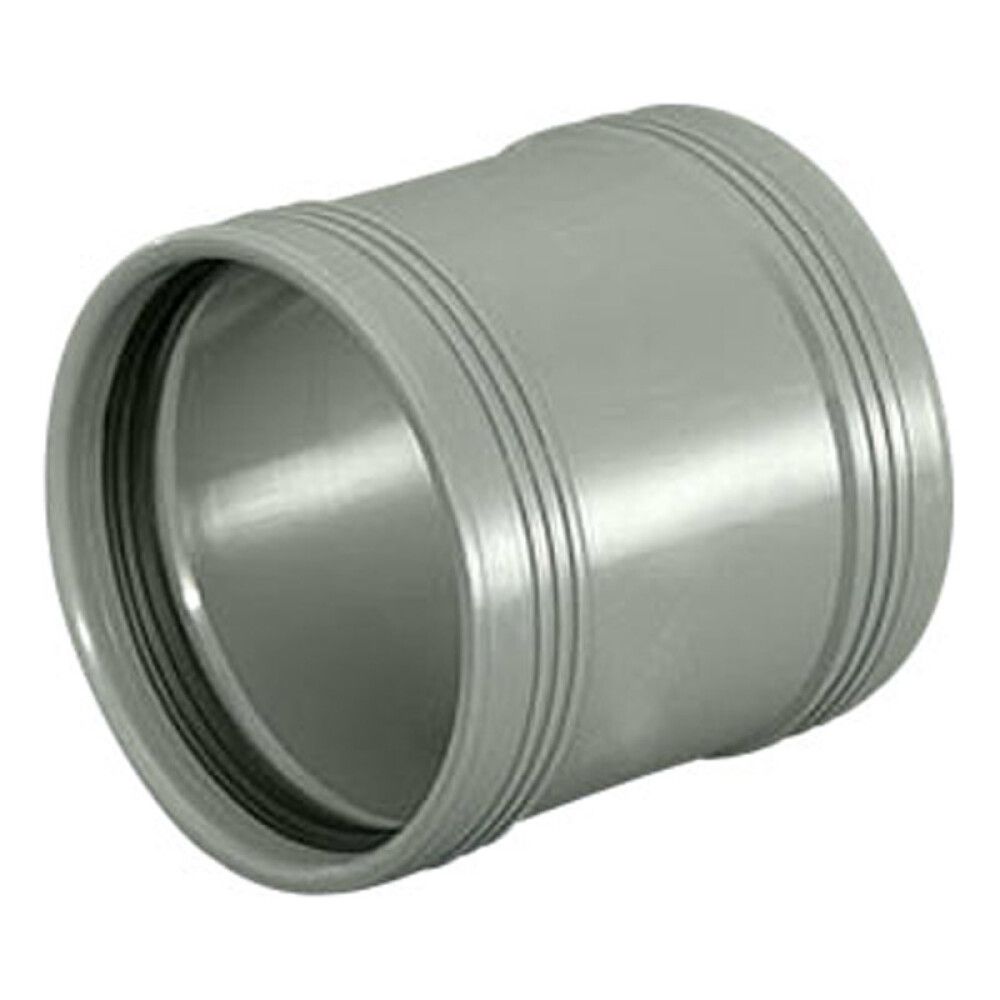 Pistoyhde Uponor 50, Harmaa