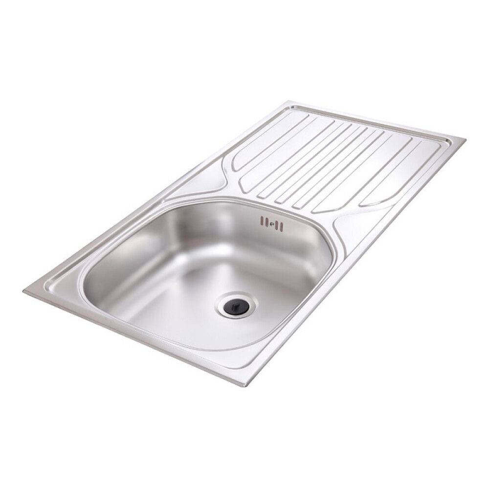 Minikeittiö Respekta KB210BGEC 2,1 m