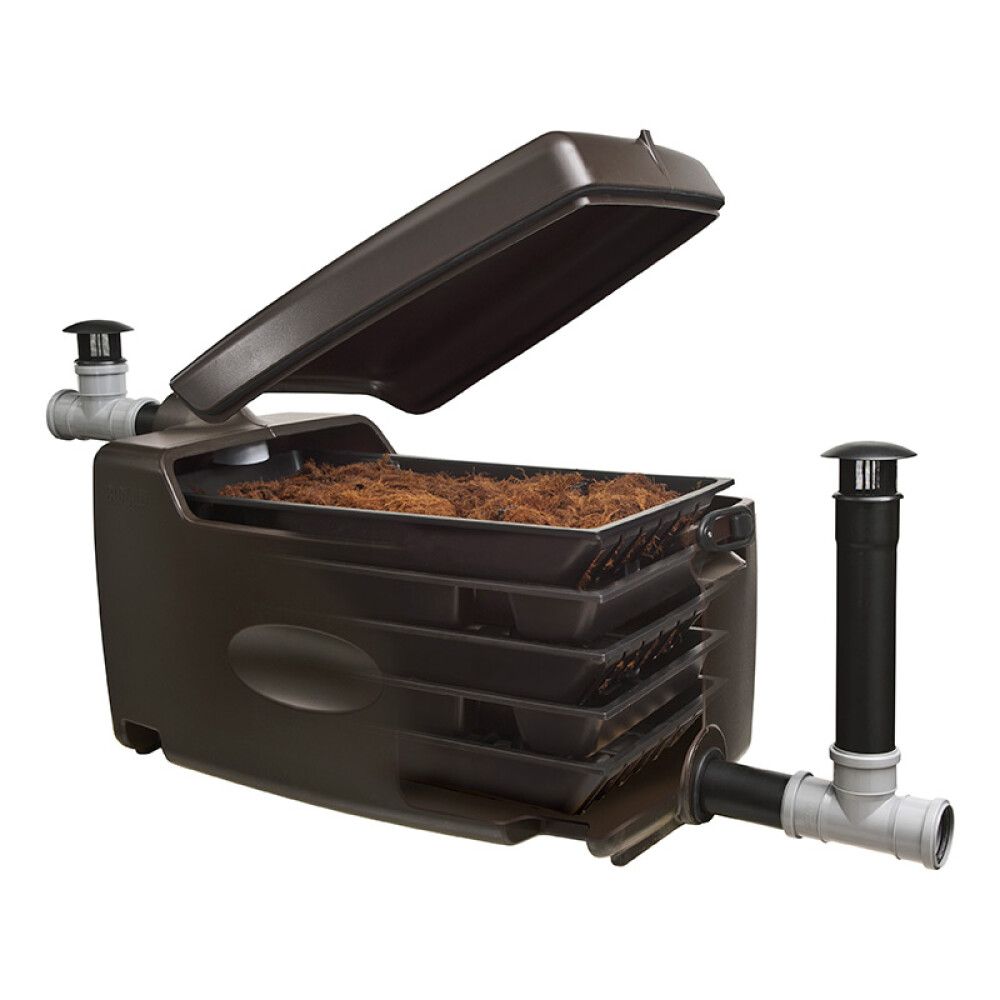 Harmaavesisuodatin Biolan Light