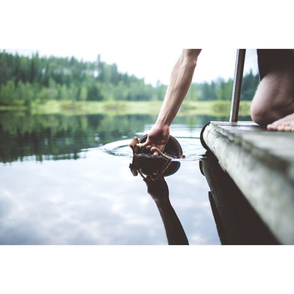 Sähkökiuas Harvia Vega 6