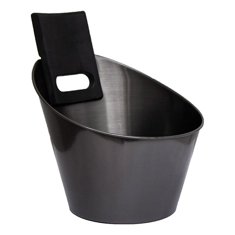 Saunatarvikesetti Harvia Musta