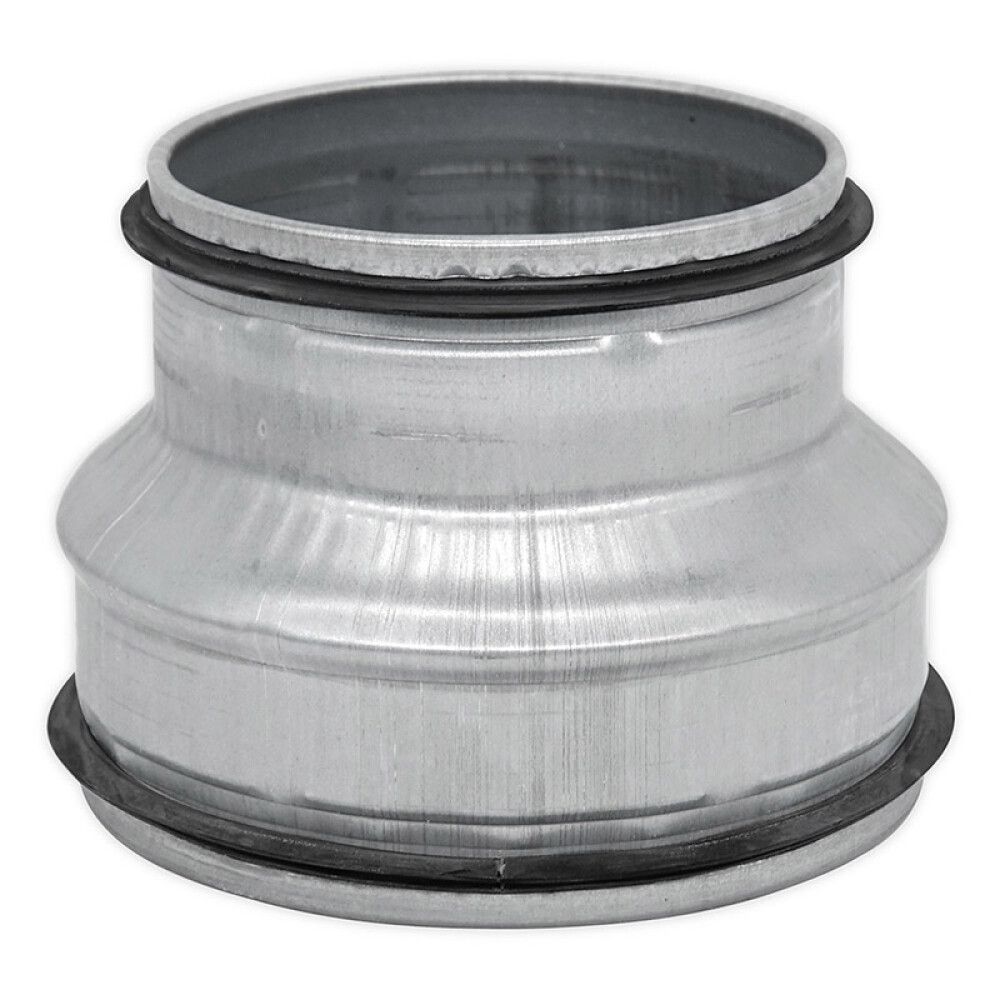 Muuntoliitin Europlast 125 - 100 mm