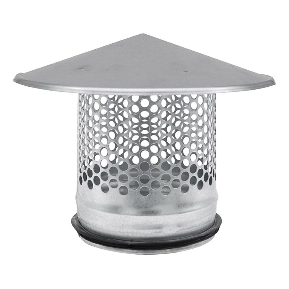 Sadehattu Europlast 125 mm