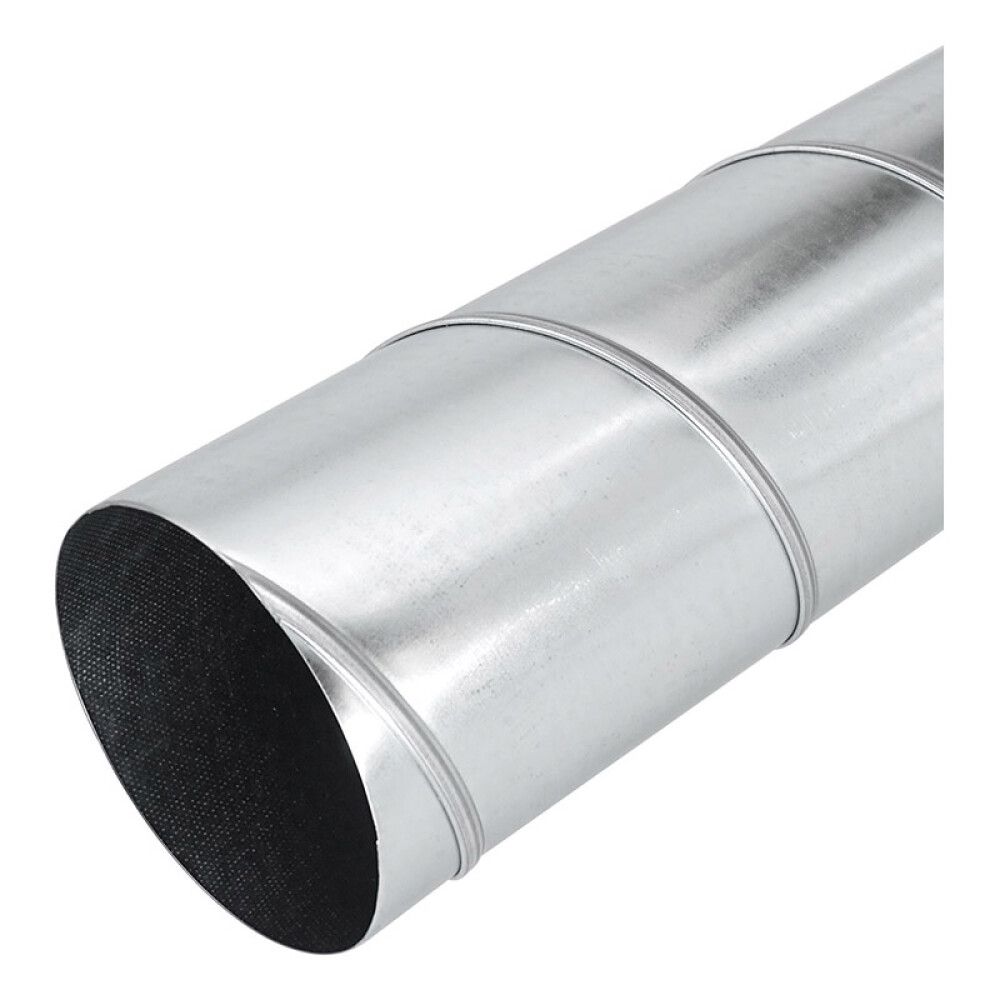 Kierresaumakanava Europlast 160 mm