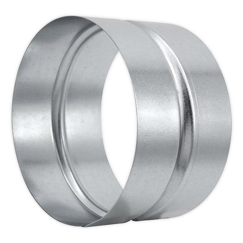 Ulkoliitin Europlast 125 mm