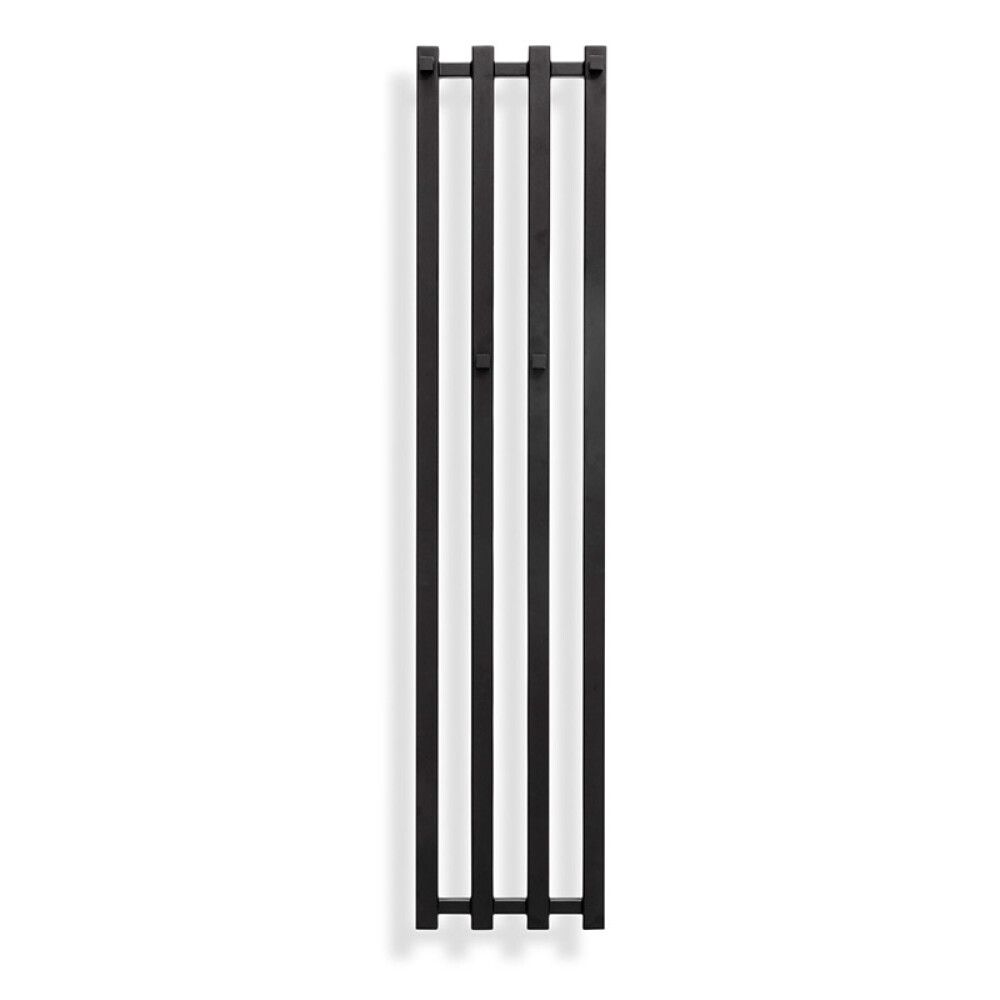 Pyyhekuivain Svedbergs Zaga mattamusta 26 x 120 cm