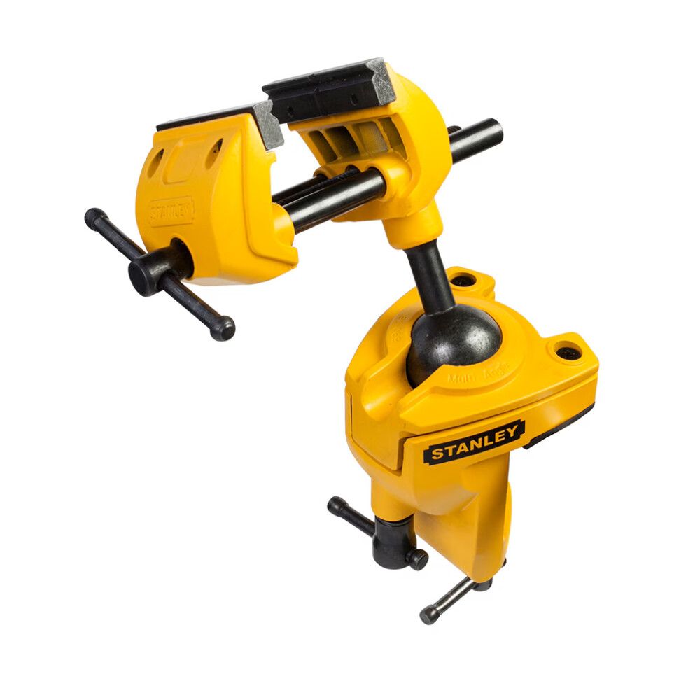 Ruuvipenkki Stanley MaxSteel käännettävä